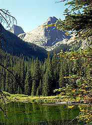 Colorado Wilderness